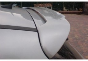 Aleron peugeot 207 m-style