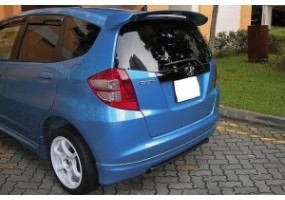 Aleron honda jazz mk2 st