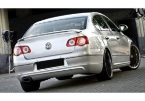 Aleron vw passat b6 3c m-style