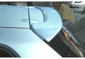 Aleron mazda 2 de speed