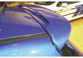 Aleron peugeot 307 sport