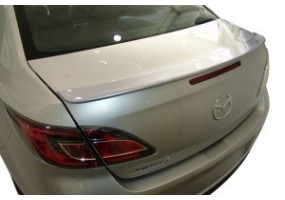 Aleron mazda 6 mk2 sport