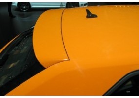 Aleron audi a3 8p s-line