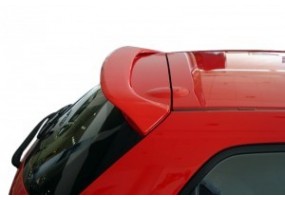 Aleron mazda 2 de razor