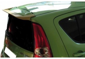 Aleron opel agila b sport