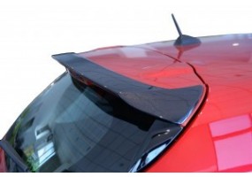 Aleron renault clio mk4 sport