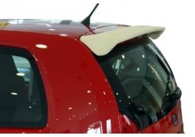 Aleron skoda citigo sport