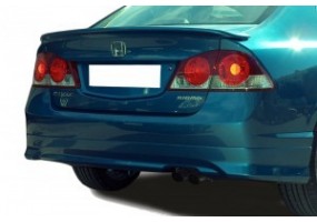 Aleron honda civic mk8 meteor