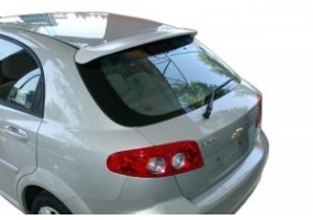 Aleron chevrolet lacetti sport