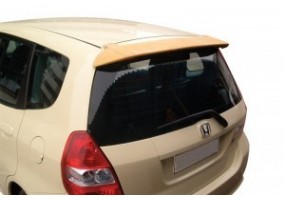Aleron honda jazz sport