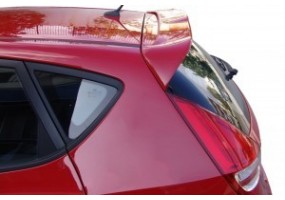 Aleron hyundai i30 mk1 sport