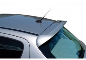 Aleron peugeot 207 reaper