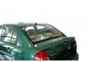 Aleron hyundai accent mk3...