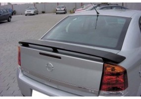 Aleron opel vectra c sport