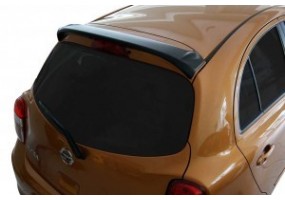 Aleron nissan micra k13 master