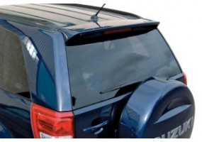 Aleron suzuki grand vitara...