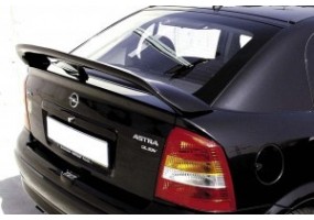 Aleron opel astra g opc-line