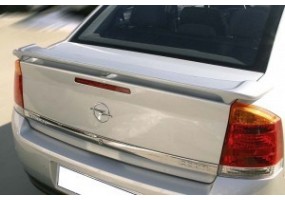 Aleron opel vectra c newline