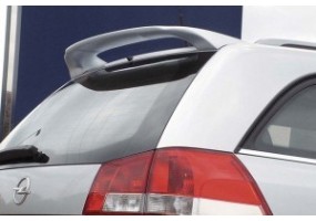 Aleron opel vectra c racestyle