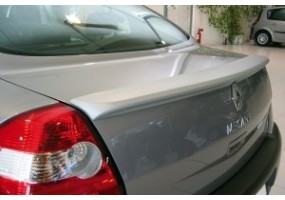 Aleron renault megane mk2...