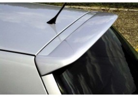 Aleron vw golf 4 speed