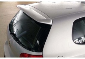 Aleron vw golf 5 sportline