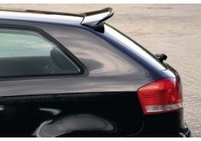 Alerones audi a3 8p s-look