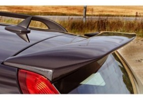 Aleron volvo v70 speed