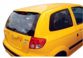 Aleron hyundai getz sport