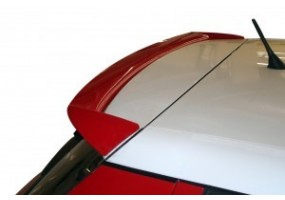 Aleron skoda fabia mk2 r-line