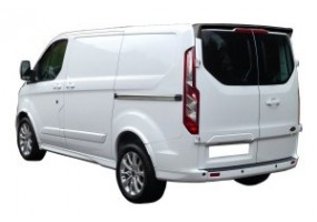 Aleron ford transit custom...