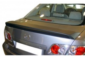 Aleron mazda 6 newstyle