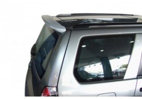 Aleron subaru forester sg...