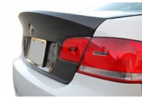 Aleron bmw e92 csl-look