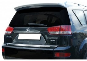 Aleron mitsubishi outlander...