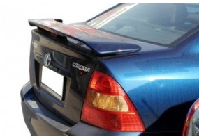 Aleron toyota corolla e12...