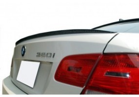 Aleron bmw e92 m3-style...