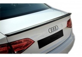 Aleron audi a4 b8 / 8k...