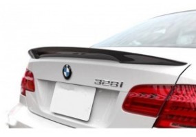 Aleron bmw e92...