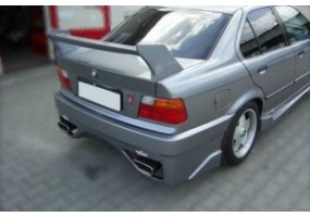 Aleron bmw e36 moderna