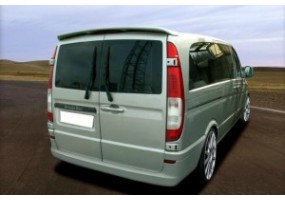 Aleron mercedes vito w639...