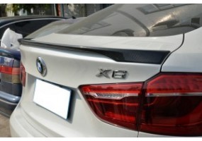 Aleron bmw x6 f16 m-line...