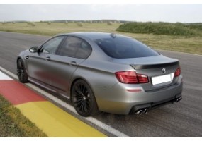 Aleron bmw f10 jade