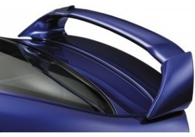 Aleron honda civic mk8 r-look