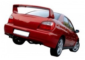 Aleron subaru impreza mk2...