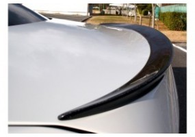 Aleron bmw e90 boost