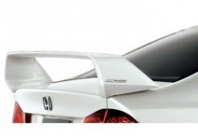 Aleron honda civic mk8...