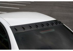 Aleron bmw e90 b2 upper