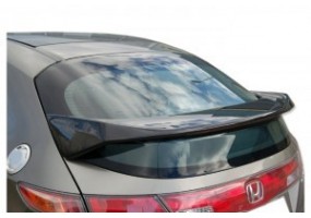 Aleron honda civic mk8...