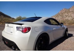 Aleron toyota gt86 razor...